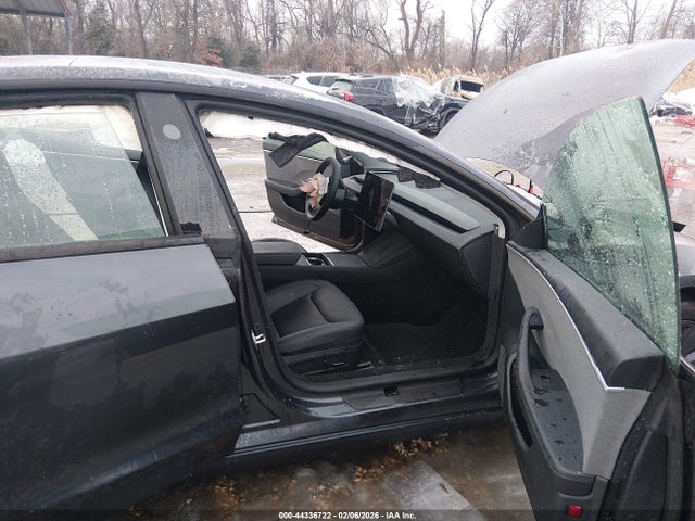 Продаж на аукціоні авто 2025 Tesla Model 3 Long Range Rear-wheel Drive/standard Rear-wheel Drive, vin: 5YJ3E1EA9SF013663, номер лоту: 44336722