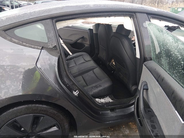 Продаж на аукціоні авто 2025 Tesla Model 3 Long Range Rear-wheel Drive/standard Rear-wheel Drive, vin: 5YJ3E1EA9SF013663, номер лоту: 44336722