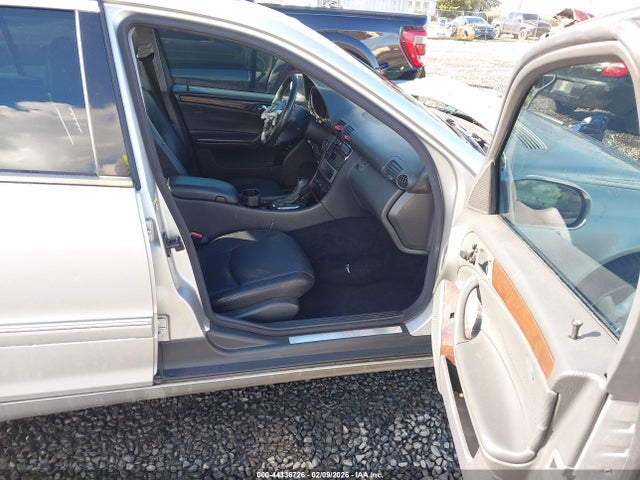 Aukcja sprzedaży 2004 Mercedes-benz C 240 4matic, vin: WDBRF81J24F475713, numer aukcji: 44336726