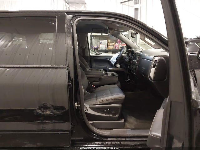 Aukcja sprzedaży 2018 Chevrolet Silverado 1500 1lt, vin: 3GCUKREC3JG283042, numer aukcji: 44336730