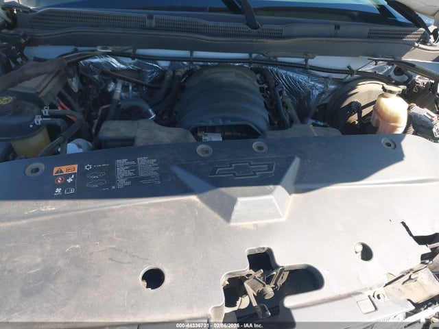 1GCRCRECXFZ151180 Chevrolet Silverado 1500 1lt