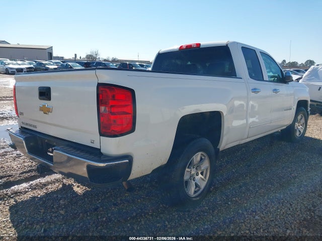 1GCRCRECXFZ151180 Chevrolet Silverado 1500 1lt