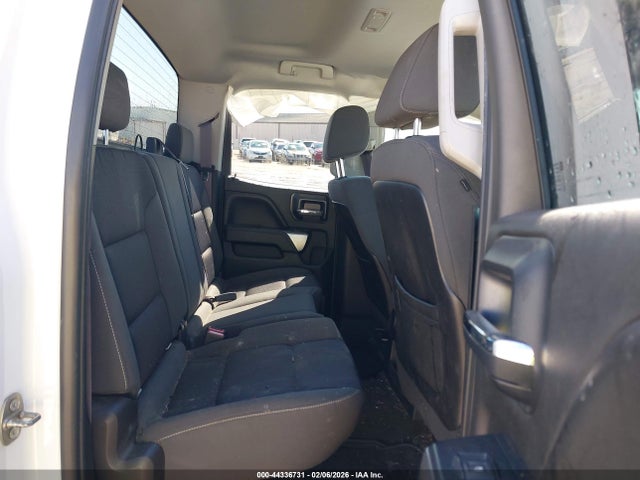 1GCRCRECXFZ151180 Chevrolet Silverado 1500 1lt