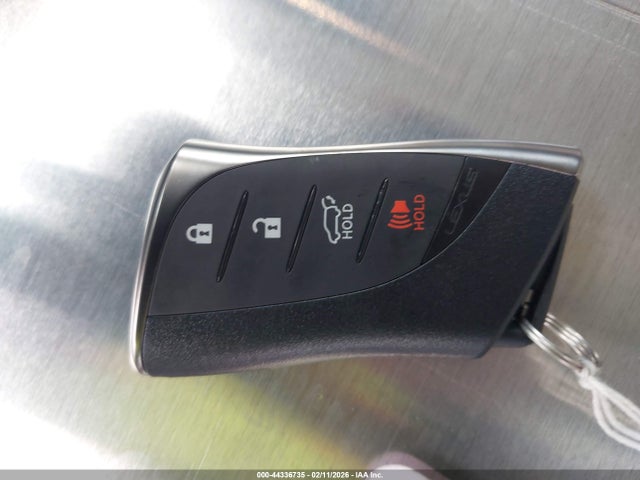 Продаж на аукціоні авто 2026 Lexus Rx 350 Luxury, vin: 2T2BAMBAXTC069805, номер лоту: 44336735