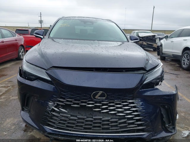 Продаж на аукціоні авто 2026 Lexus Rx 350 Luxury, vin: 2T2BAMBAXTC069805, номер лоту: 44336735
