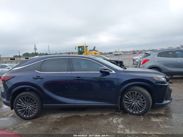 Продаж на аукціоні авто 2026 Lexus Rx 350 Luxury, vin: 2T2BAMBAXTC069805, номер лоту: 44336735
