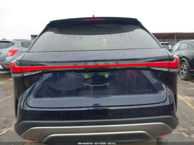 Продаж на аукціоні авто 2026 Lexus Rx 350 Luxury, vin: 2T2BAMBAXTC069805, номер лоту: 44336735