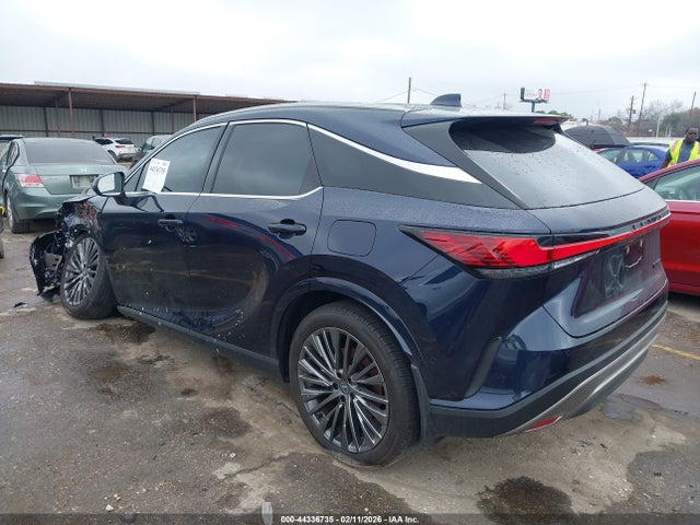 Продаж на аукціоні авто 2026 Lexus Rx 350 Luxury, vin: 2T2BAMBAXTC069805, номер лоту: 44336735