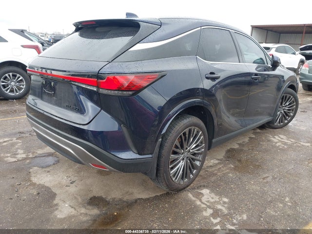 Продаж на аукціоні авто 2026 Lexus Rx 350 Luxury, vin: 2T2BAMBAXTC069805, номер лоту: 44336735