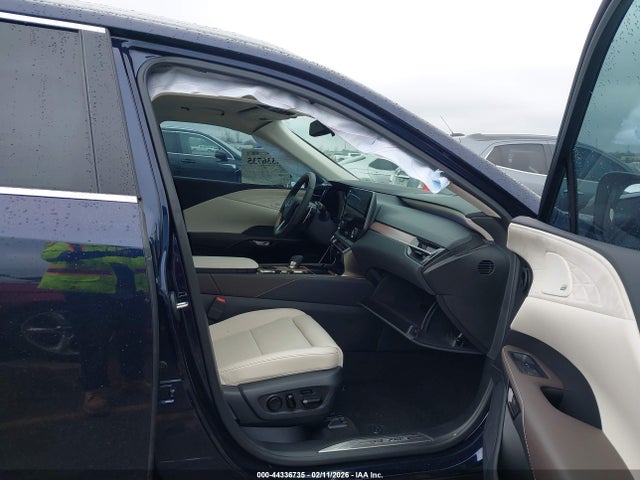 Продаж на аукціоні авто 2026 Lexus Rx 350 Luxury, vin: 2T2BAMBAXTC069805, номер лоту: 44336735