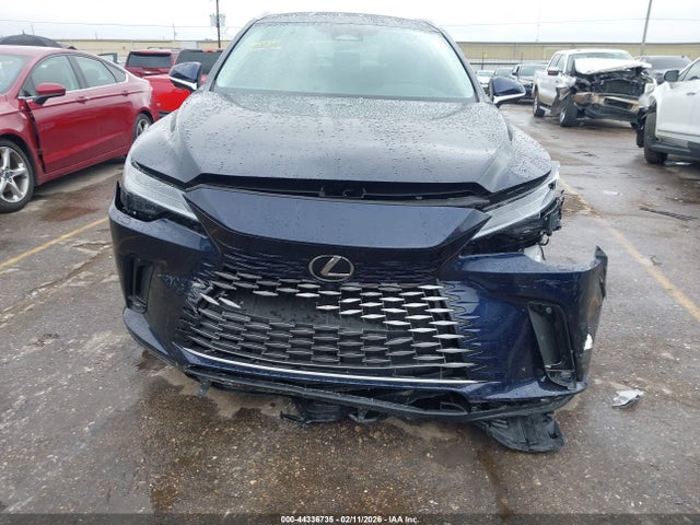 Продаж на аукціоні авто 2026 Lexus Rx 350 Luxury, vin: 2T2BAMBAXTC069805, номер лоту: 44336735