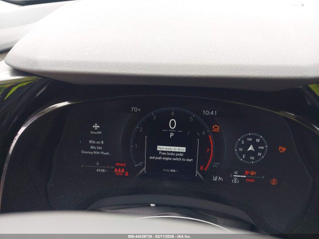 Продаж на аукціоні авто 2026 Lexus Rx 350 Luxury, vin: 2T2BAMBAXTC069805, номер лоту: 44336735
