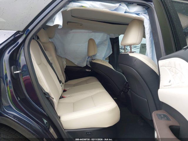 Продаж на аукціоні авто 2026 Lexus Rx 350 Luxury, vin: 2T2BAMBAXTC069805, номер лоту: 44336735