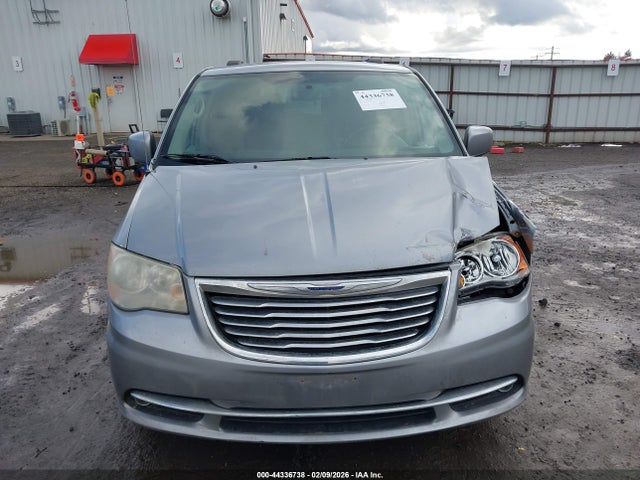 Продажа на аукционе авто 2013 Chrysler Town & Country Touring, vin: 2C4RC1BG0DR805992, номер лота: 44336738