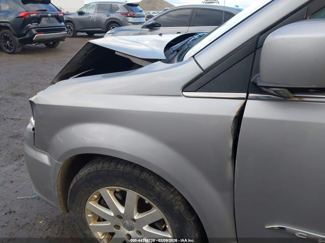 Продажа на аукционе авто 2013 Chrysler Town & Country Touring, vin: 2C4RC1BG0DR805992, номер лота: 44336738