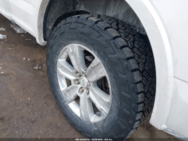 1FTFW1EG3GFB15171 Ford F150 Supercrew