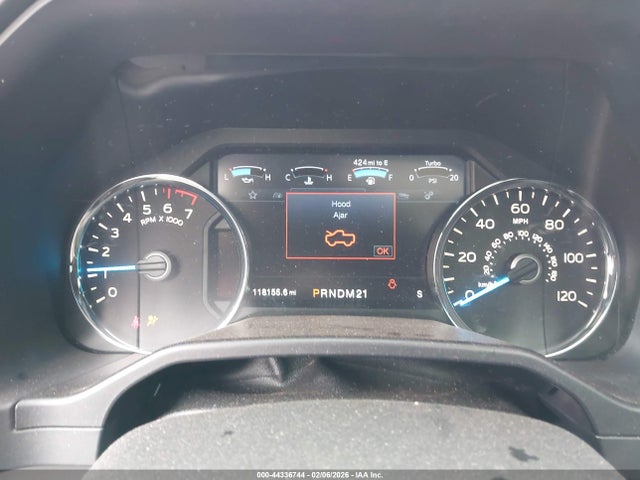 1FTFW1EG3GFB15171 Ford F150 Supercrew