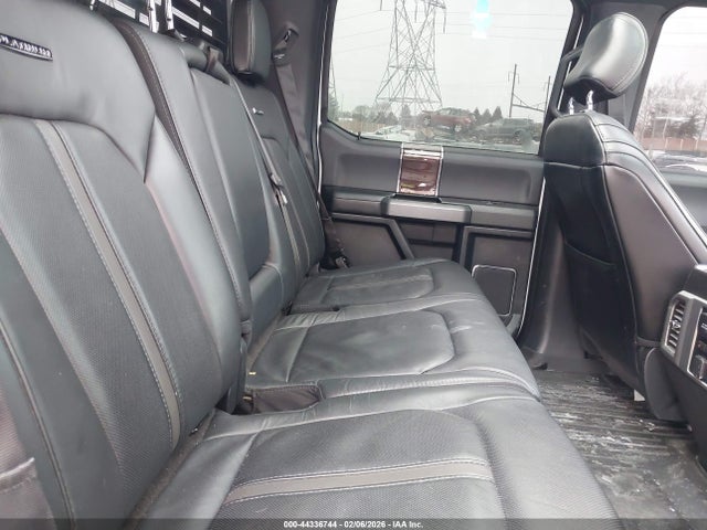 1FTFW1EG3GFB15171 Ford F150 Supercrew