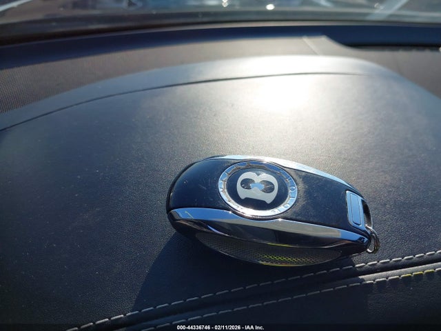 2018 BENTLEY BENTAYGA SJAAC2ZV6JC017909 Photo 10