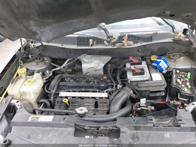 2014 JEEP COMPASS 1C4NJCBA7ED594757 Photo 9