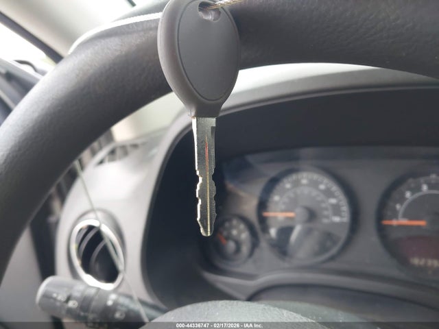 2014 JEEP COMPASS 1C4NJCBA7ED594757 Photo 10