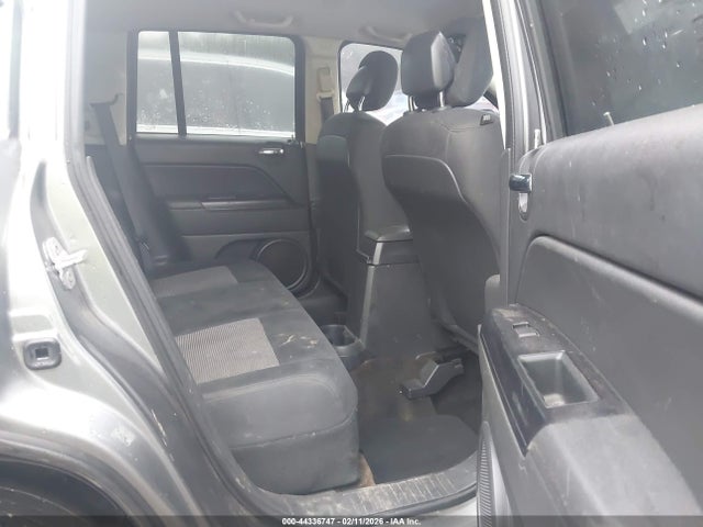 2014 JEEP COMPASS 1C4NJCBA7ED594757 Photo 7