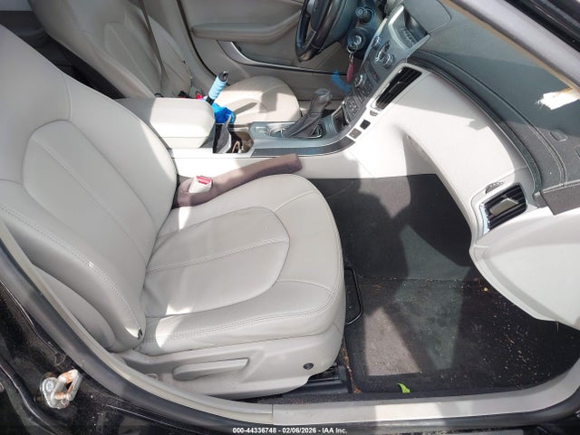 Aukcja sprzedaży 2011 Cadillac Cts Standard, vin: 1G6DC5EY9B0161909, numer aukcji: 44336748
