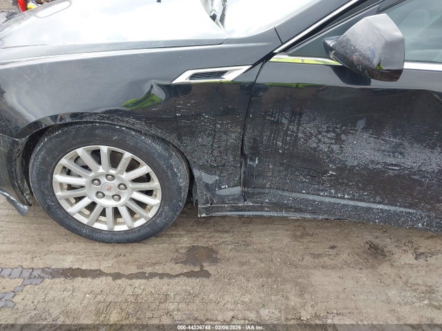 Aukcja sprzedaży 2011 Cadillac Cts Standard, vin: 1G6DC5EY9B0161909, numer aukcji: 44336748