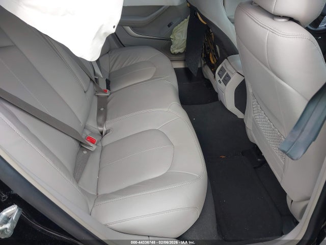 Aukcja sprzedaży 2011 Cadillac Cts Standard, vin: 1G6DC5EY9B0161909, numer aukcji: 44336748