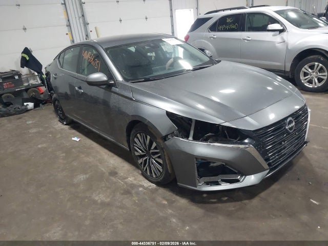 2023 NISSAN ALTIMA 1N4BL4DV4PN320244