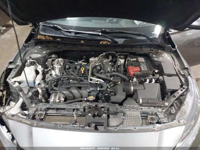 2023 NISSAN ALTIMA 1N4BL4DV4PN320244 Photo 9