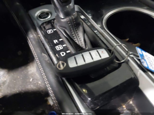 2023 NISSAN ALTIMA 1N4BL4DV4PN320244 Photo 10