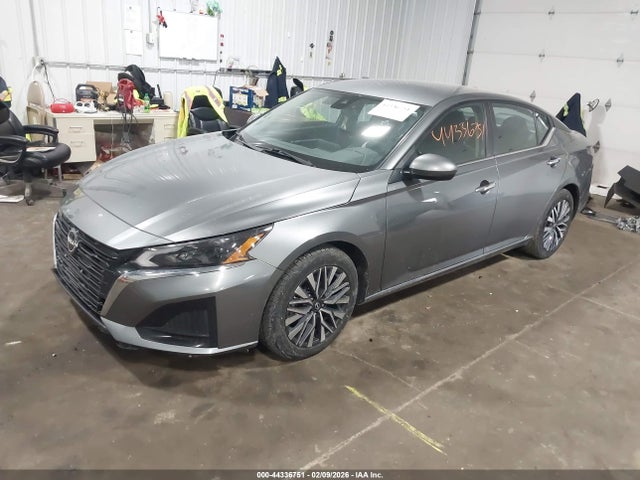 2023 NISSAN ALTIMA 1N4BL4DV4PN320244 Photo 1