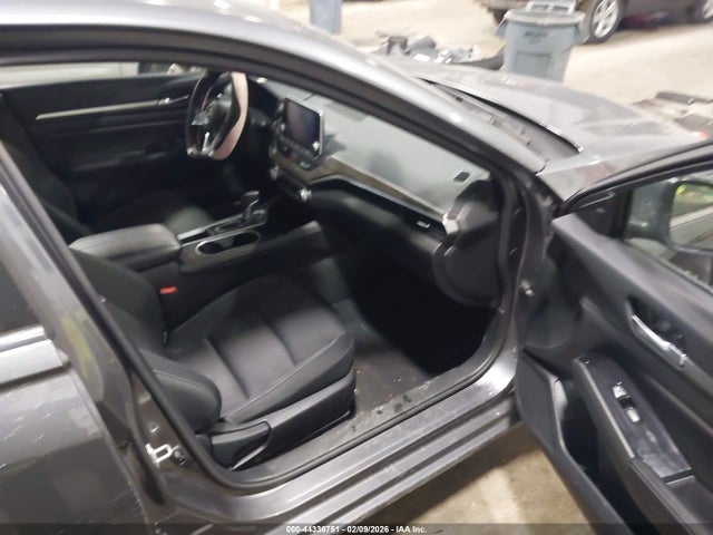 2023 NISSAN ALTIMA 1N4BL4DV4PN320244 Photo 4