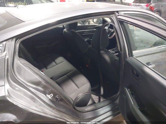 2023 NISSAN ALTIMA 1N4BL4DV4PN320244 Photo 7