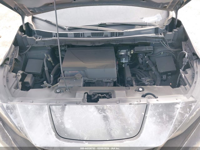 2020 NISSAN LEAF 1N4BZ1CP4LC310769 Photo 9