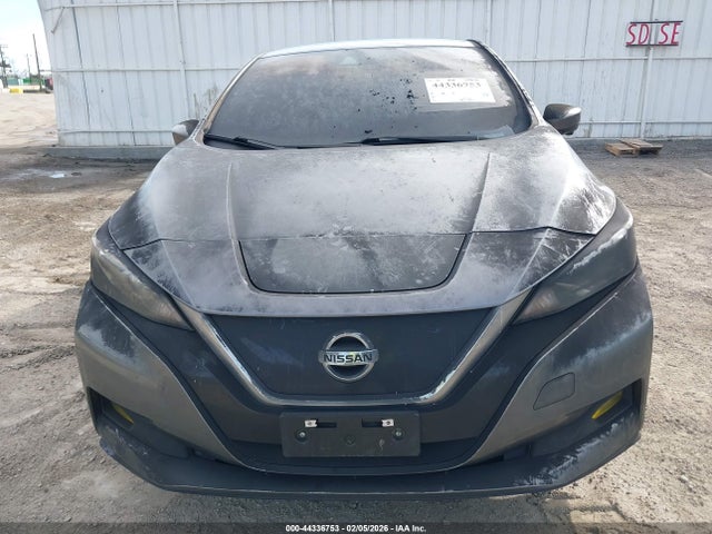1N4BZ1CP4LC310769 Nissan Leaf Sv Plus 62 Kwh