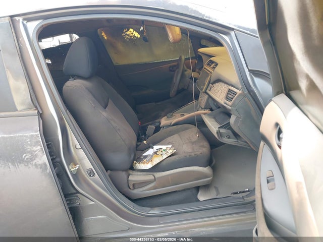 2020 NISSAN LEAF 1N4BZ1CP4LC310769 Photo 4