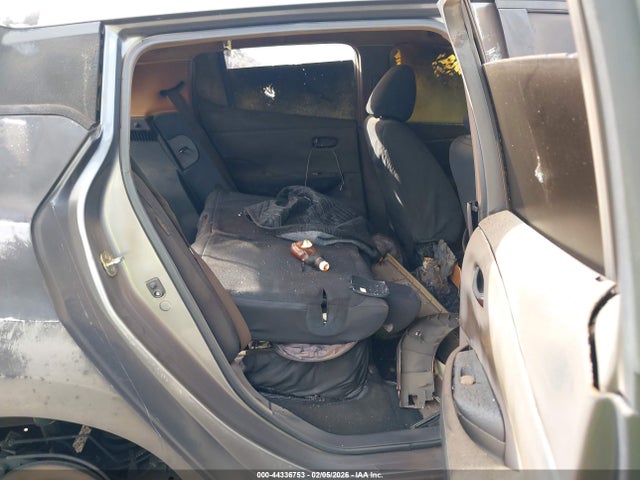 2020 NISSAN LEAF 1N4BZ1CP4LC310769 Photo 7