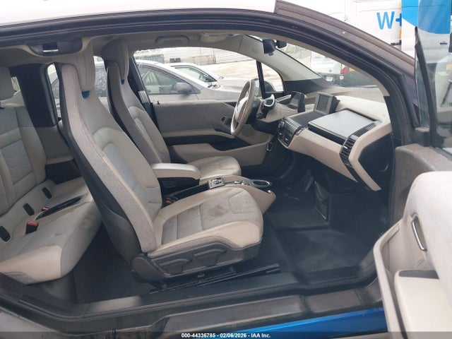BMW I3 2015 WBY1Z2C55FV286306 Image 5