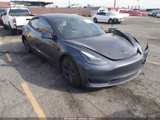 2021 TESLA MODEL 3 5YJ3E1EA4MF876003 Photo 0