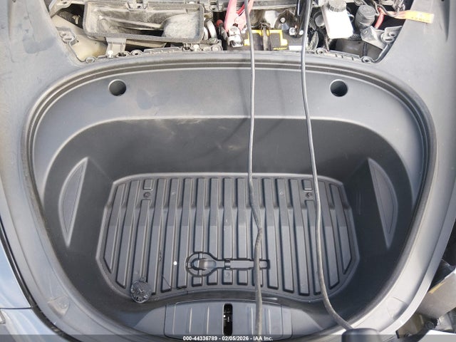 2021 TESLA MODEL 3 5YJ3E1EA4MF876003 Photo 9