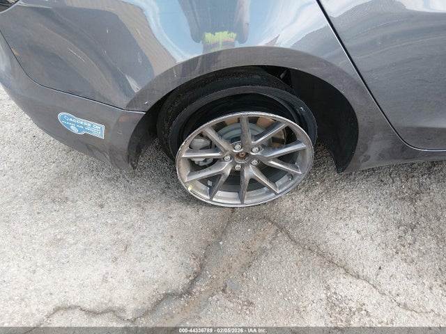 44336789 :رقم المزاد ، 5YJ3E1EA4MF876003 vin ، 2021 Tesla Model 3 Standard Range Plus Rear-wheel Drive مزاد بيع