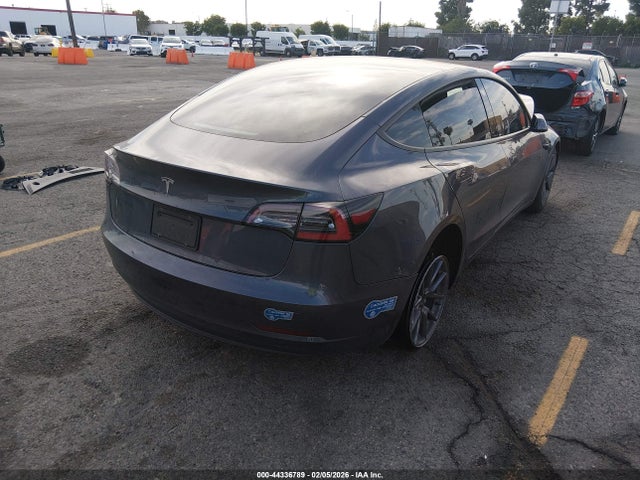2021 TESLA MODEL 3 5YJ3E1EA4MF876003 Photo 3