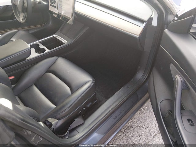 2021 TESLA MODEL 3 5YJ3E1EA4MF876003 Photo 4