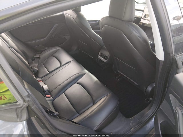 2021 TESLA MODEL 3 5YJ3E1EA4MF876003 Photo 7