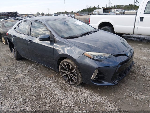 5YFBURHE3HP731721 Toyota COROLLA SE
