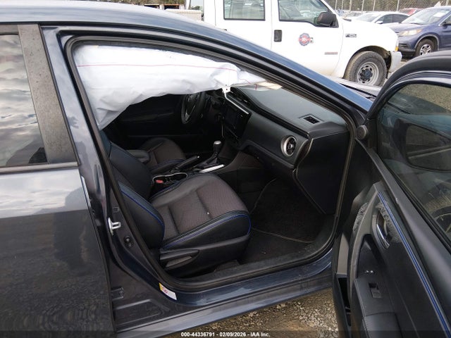 5YFBURHE3HP731721 Toyota COROLLA SE