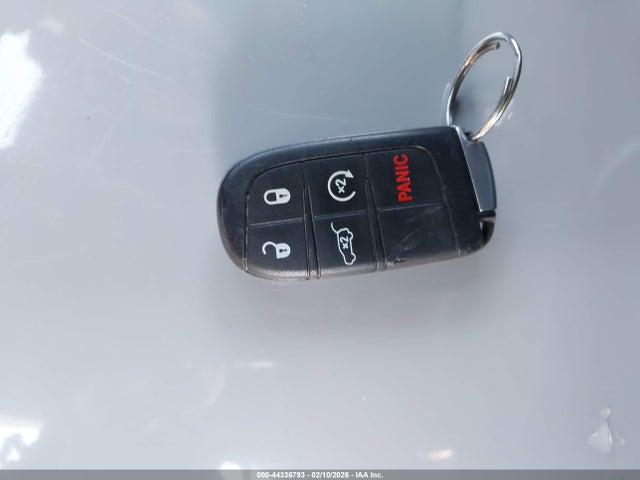 2018 JEEP GRAND CHEROKEE 1C4RJFCG0JC351037 Photo 10