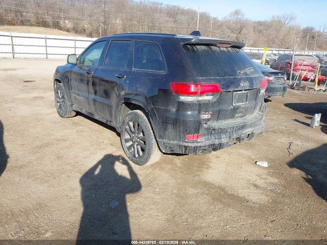 2018 JEEP GRAND CHEROKEE 1C4RJFCG0JC351037 Photo 2